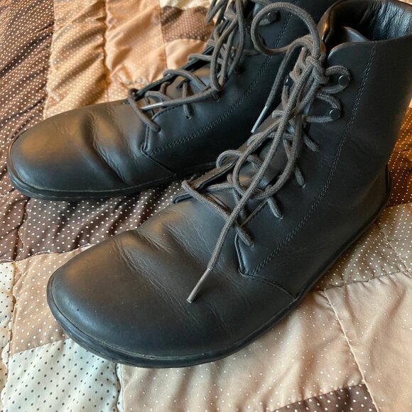 VivoBarefoot Women's Gobi HI IV - Size 9/40 - Picture 7 of 9